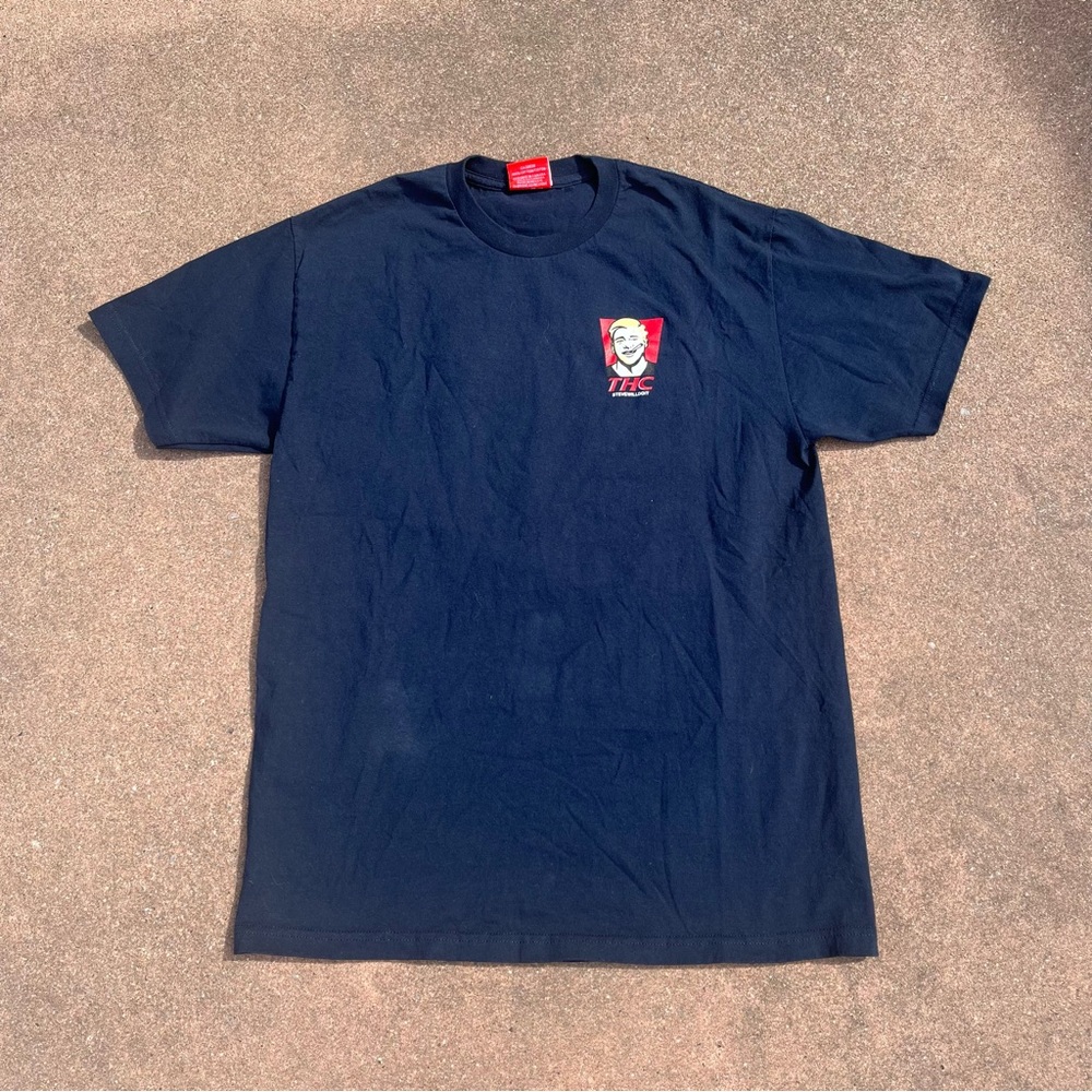 Full Send Steve Will do it Shirt